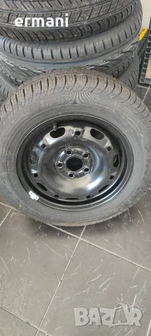 Гума резервна за Vw polo 175/70/14