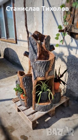 Водопад от щампован бетон, снимка 5 - Други - 40224865