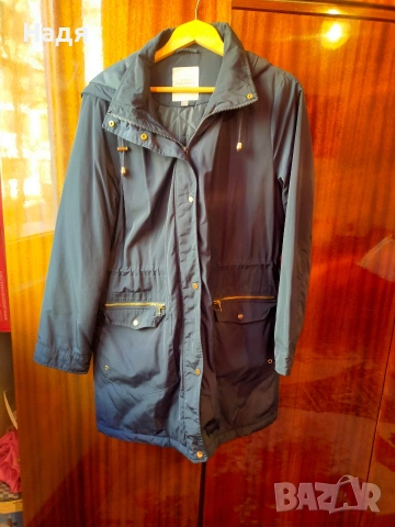 Дамско пролетно яке 