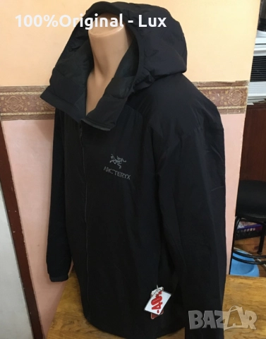 ARCTERYX-orginal.Planinsko.Novo-2XL, снимка 2 - Якета - 52867609