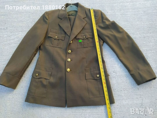 Парадни униформи 