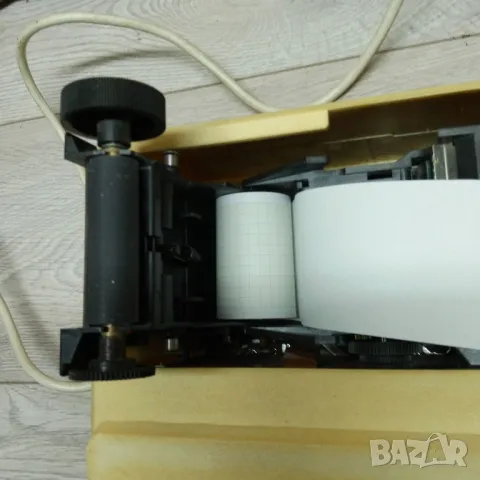 Електрокардиограф ECG 1222, снимка 14 - Уреди за диагностика - 48618288