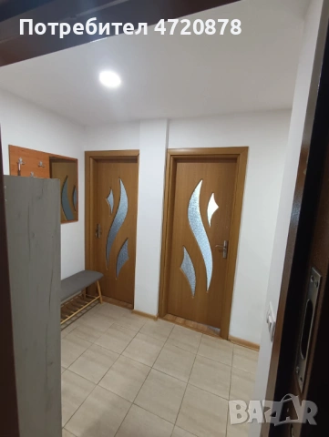 🏡 Уютен апартамент за нощувски в центъра