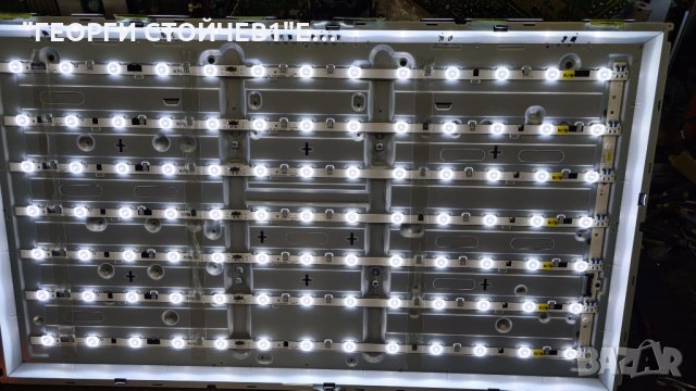UE40F6400AW BN41-01958A BN94-06170Z HVTV BN44-00622B CY-HV400CSLV1H BN41-01939B , снимка 11 - Части и Платки - 34722560