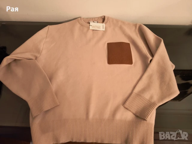 Дамска блуза Loewe