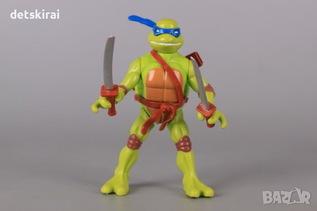 Костенурка нинджа , снимка 1