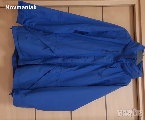  Salewa® Powertex-Много Запазено , снимка 4 - Якета - 44418791