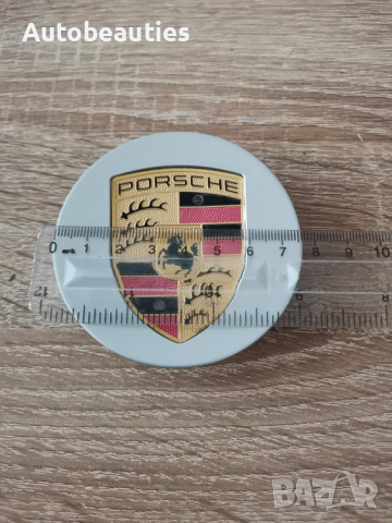 капачки за джанти за Порше Porsche, снимка 6 - Аксесоари и консумативи - 36471828