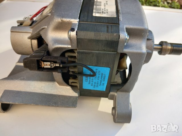  Продавам на части пералня Electrolux EWF 840, снимка 7 - Перални - 39236446