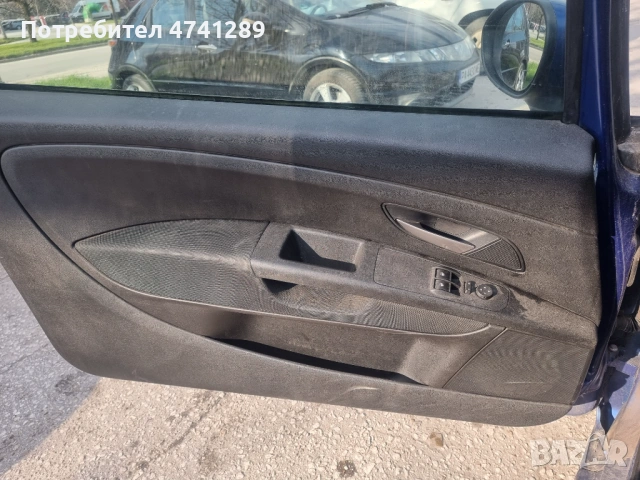 Fiat punto na chasti, снимка 11 - Части - 53638261