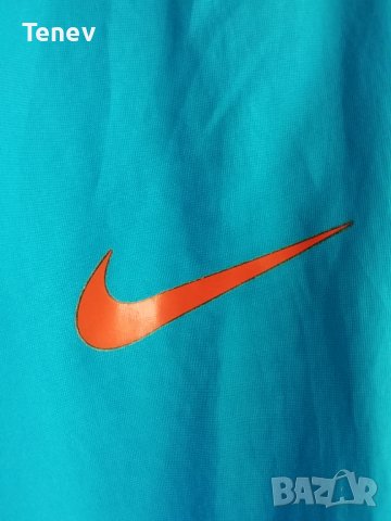 Netherlands Nike Нидерландия Оригинално Горнище Яке L Холандия , снимка 8 - Спортни дрехи, екипи - 39532183