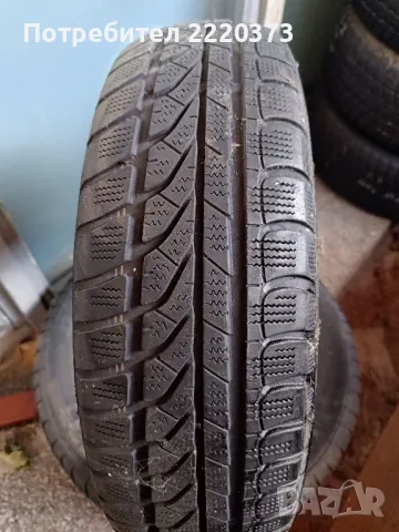 гуми 165/70/14 М+S 209, снимка 4 - Гуми и джанти - 47834315