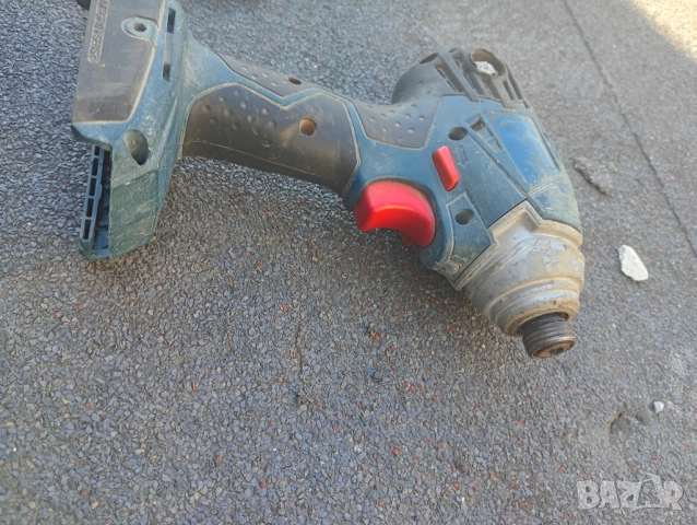 импакт BOSCH, снимка 3 - Винтоверти - 51480774