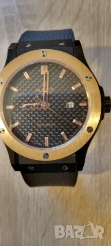 HUBLOT CLASSİC FUSİON, снимка 2 - Мъжки - 55506423