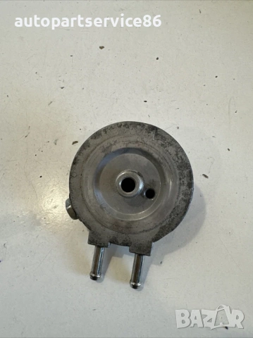 Капак на горивен филтър за Mazda CX-7 2.2 MZR CD (2011), снимка 2 - Части - 53654762