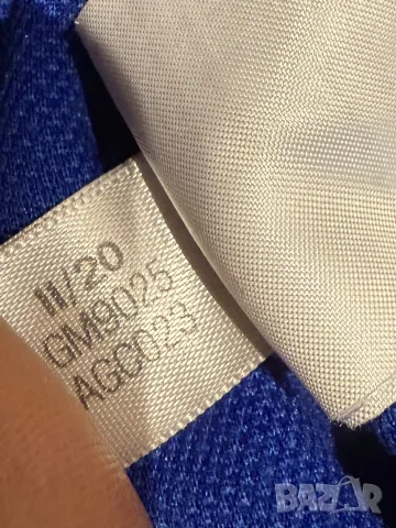 Мъжка блуза Adidas Predator | L размер, снимка 4 - Блузи - 56202387