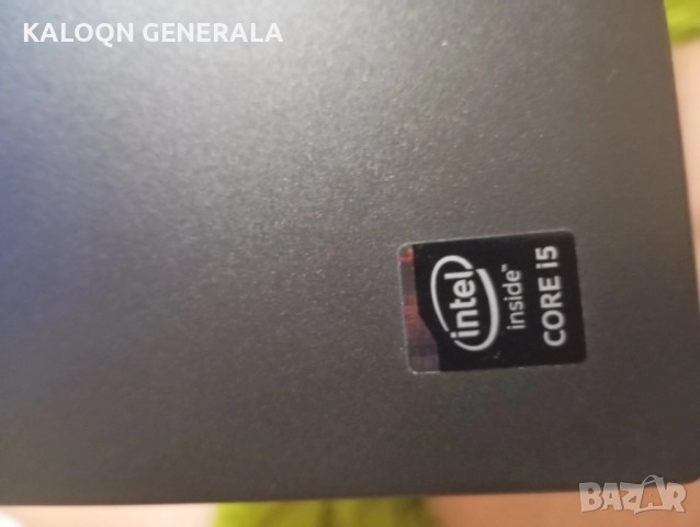 Гаминг Лаптоп.със оставща гаранция 1г, снимка 7 - Лаптопи за игри - 52568755