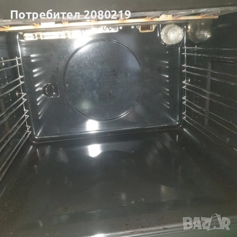 Готварска печка Elektrolux, снимка 2 - Печки, фурни - 52998784