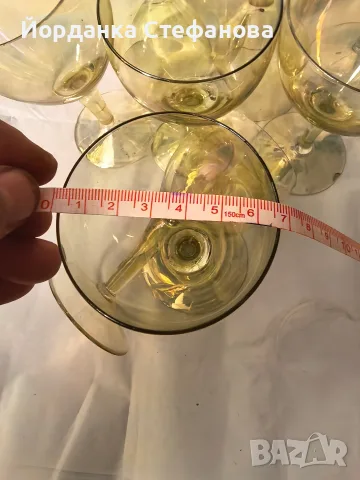 Сервиз за Вино#, снимка 3 - Сервизи - 56303678