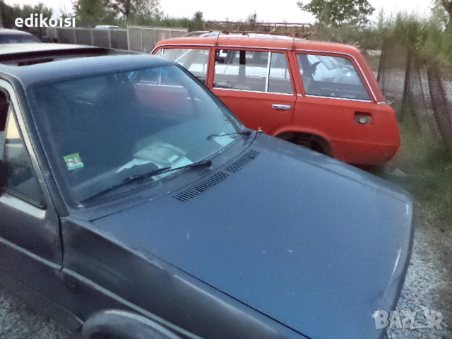 Лада на части, снимка 2 - Автомобили и джипове - 53240679