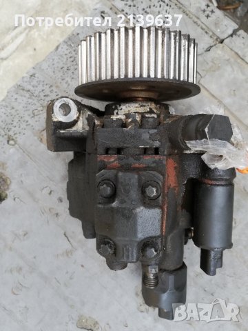 ГНП гориво нагнетателна помпа Рено Сценик 1.5 дци