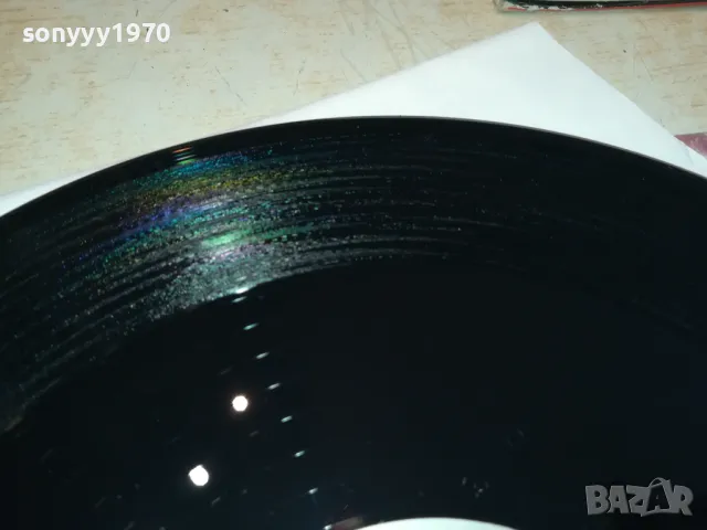 OSCARE-ЗАПАЗЕНА ПЛОЧА 0503251621, снимка 16 - Грамофонни плочи - 49375632