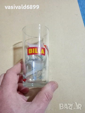 Две еднотипни стъклени чаши , снимка 3 - Чаши - 53749576