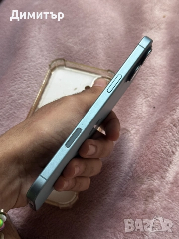 iphone 16 plus 256gb, снимка 5 - Apple iPhone - 56255665