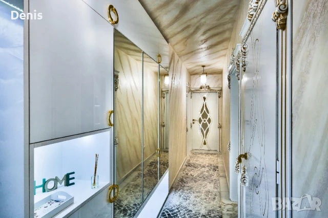 дава се под наем лукс, снимка 3 - Апартаменти - 50980845