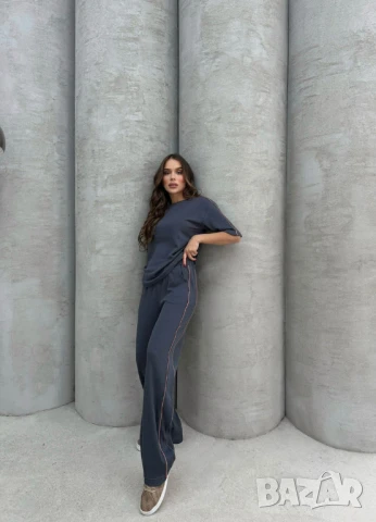 Дамски комплект от две части 