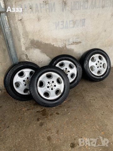 Джанти за вито Vito 195/70/15C