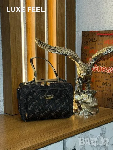 Guess ✨Дамски Чанти , снимка 5 - Чанти - 56344494