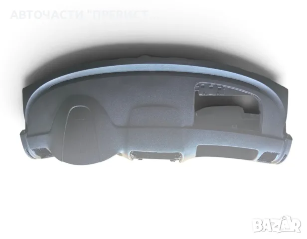 Арматурно Табло Шкода Фабия 2 Skoda Fabia 2 2007-2014г, снимка 4 - Части - 56046535
