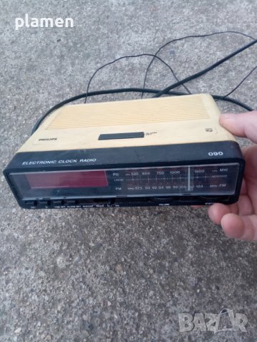 Старо радио филипс