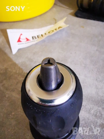 , Патронник за перфоратор DEWALT 1.5-13мм [N403113] за D25134, D25144 , снимка 4 - Бормашини - 53726009