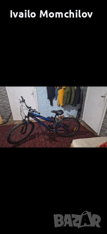 Колело за Дете от 10 до 12 години