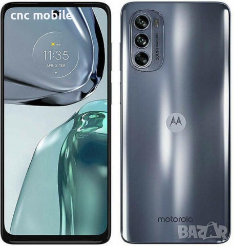 Motorola G62 5G - Motorola Moto G62 5G стъклен протектор , снимка 3 - Фолия, протектори - 39002449