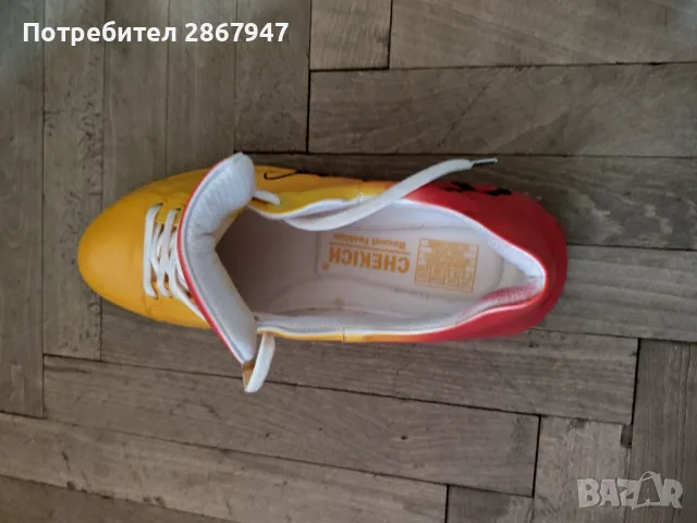 Обувки СНЕКIC, снимка 1