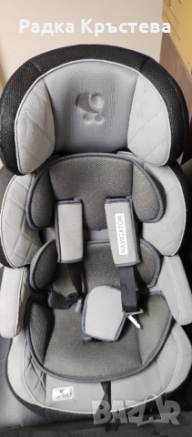 Детско Столче За Кола, снимка 1