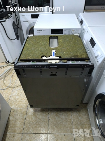Съдомиялна Miele , снимка 15 - Съдомиялни - 53289995