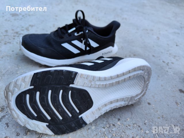 Оригинални спортни обувки Adidas EQ 21, снимка 7 - Маратонки - 39441689