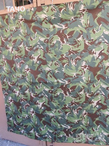 Водоустойчиви маскировъчни платнища, снимка 4 - Други стоки за дома - 40374269