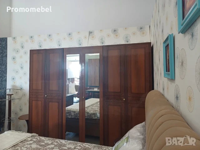 Гардероб ROSA