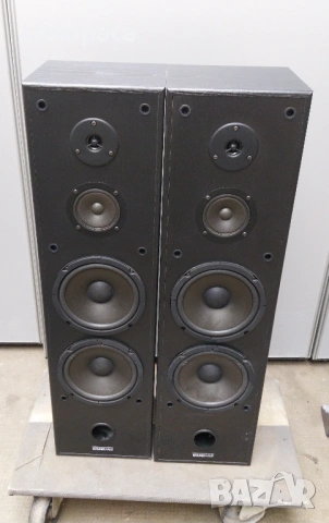 НАЙ ДОБРАТА ОФЕРТА Тонколони Soundwave DP220 CE