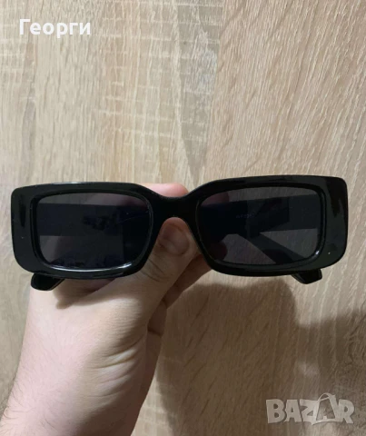 Off White слънчеви очила унисекс, снимка 2 - Слънчеви и диоптрични очила - 51424861