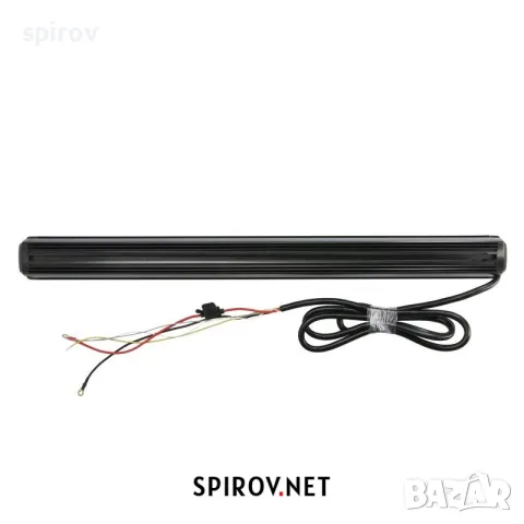 LED бар STRANDS SIBERIA XP DR32 1200/19150lm 5700K, снимка 2 - Части - 55701750