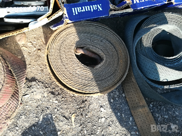 КОЛАНИ 8-9МЕТРА ЗА ОРАНЖЕРИЯ 3003220914, снимка 3 - Оранжерии - 36278202