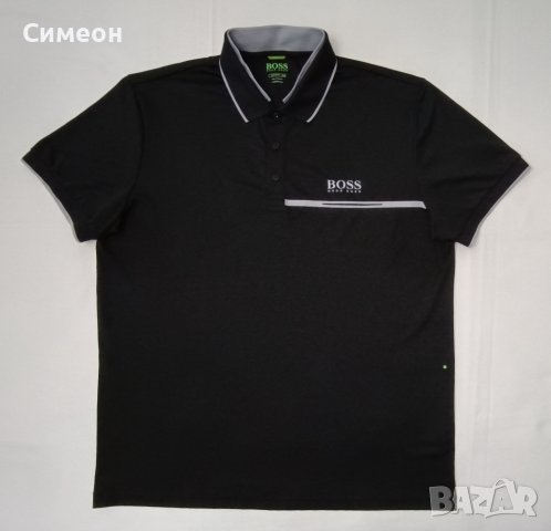 Hugo Boss Paddy Pro 2 Polo Shirt оригинална тениска 2XL Бос поло