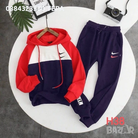 🔥ПРОМОЦИЯ🔥 детски екипи, снимка 7 - Детски комплекти - 53253563