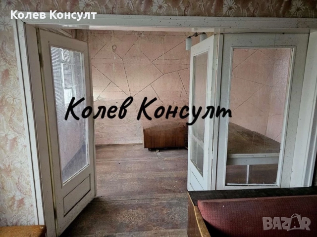 Продавам ТУХЛЕН апартамент в гр. Димитровград, кв. Славянски, снимка 6 - Апартаменти - 51675890